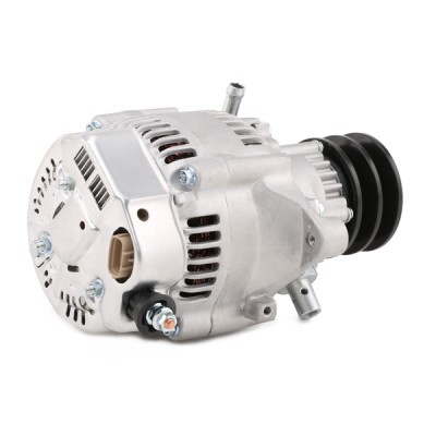 Alternator RIDEX 4G0237 4G0237 - foto 4