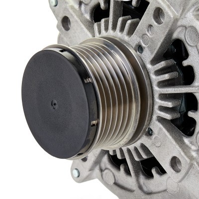 Alternator RIDEX 4G0414R 4G0414R - foto 5