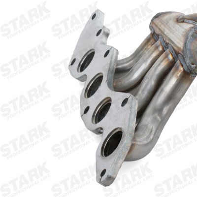 Katalizator Stark SKCCT-4840422 SKCCT-4840422 - foto 7