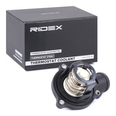 Termostat RIDEX 316T0040 316T0040 - foto 2