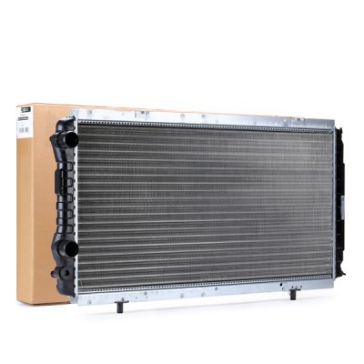 Chłodnica RIDEX 470R0146 470R0146 - foto 2
