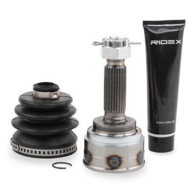 Przegub RIDEX 5J0201 5J0201 - foto 3
