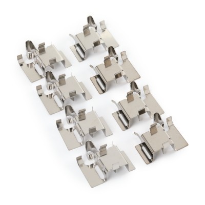 Klocki hamulcowe RIDEX 402B1013P 402B1013P - foto 6