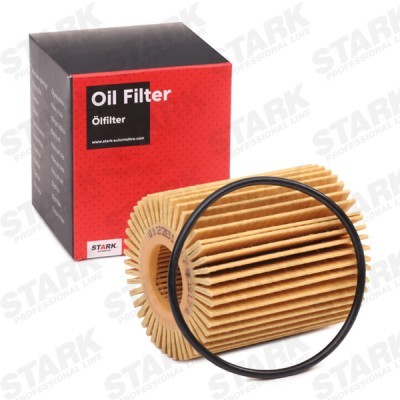 Filtr Oleju Stark SKOF-0860425 SKOF-0860425 - foto 2