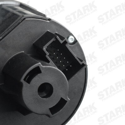 Włącznik świateł głównych Stark SKSHD-2090007 SKSHD-2090007 - foto 8