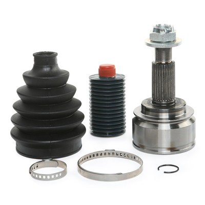 Przegub RIDEX 5J0405 5J0405 - foto 2