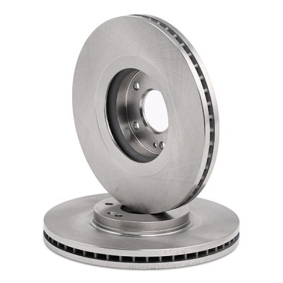 Tarcza hamulcowa RIDEX 82B1622 82B1622 - foto 4