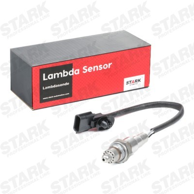 Sonda Lambda Stark SKLS-0140579 SKLS-0140579 - foto 2