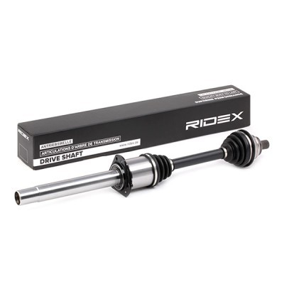 Półoś Napędowa RIDEX 13D0359 13D0359 - foto 2