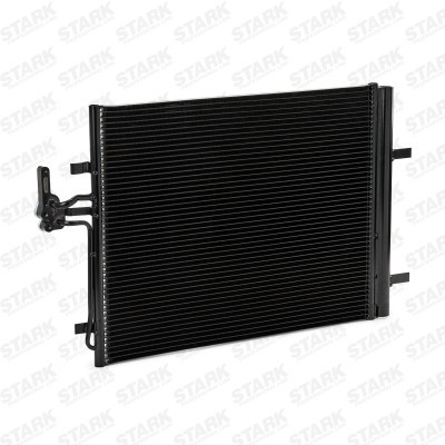 Skraplacz, klimatyzacja SKCD-0110023 - foto 4