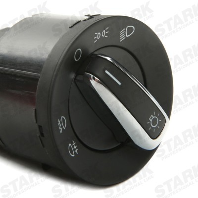 Włącznik świateł głównych Stark SKSHD-2090010 SKSHD-2090010 - foto 5