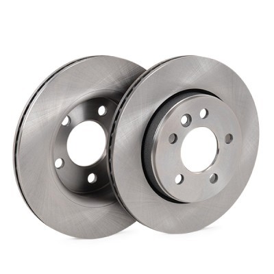Tarcza hamulcowa RIDEX 82B2421 82B2421 - foto 4
