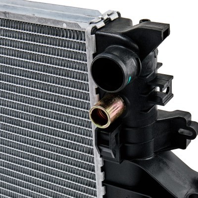 Chłodnica RIDEX 470R1560 470R1560 - foto 6