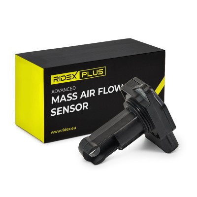 Przepływomierz Masowy Powietrza RIDEX 3926A0019P 3926A0019P - foto 2