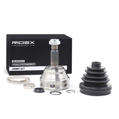 Przegub RIDEX 5J0081 5J0081 - foto 2