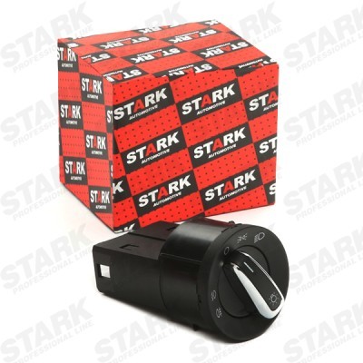 Włącznik świateł głównych Stark SKSHD-2090010 SKSHD-2090010 - foto 2