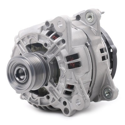 Alternator RIDEX 4G0812 4G0812 - foto 3