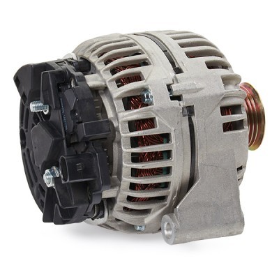 Alternator RIDEX 4G0222R 4G0222R - foto 4