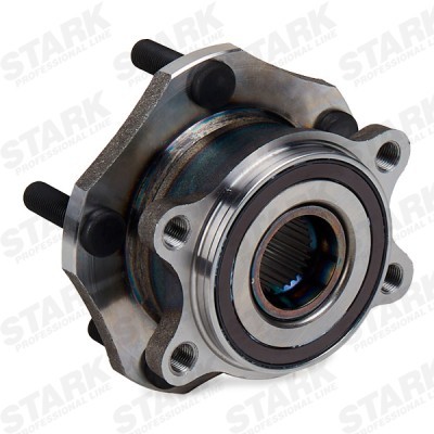 Łożysko Koła Stark SKWB-0181347 SKWB-0181347 - foto 5