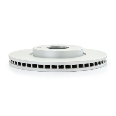 Tarcza hamulcowa RIDEX 82B0251P 82B0251P - foto 4