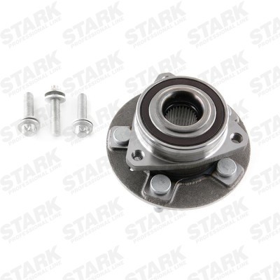 Łożysko Koła Stark SKWB-0180152 SKWB-0180152 - foto 2