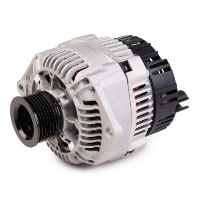 Alternator RIDEX 4G0241 4G0241 - foto 3