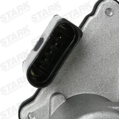 Regulator przepustnicy Stark SKCCO-2910011 SKCCO-2910011 - foto 5