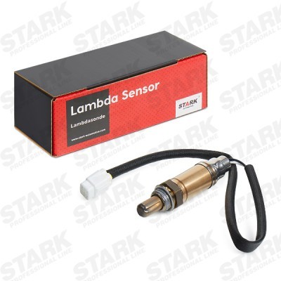 Sonda Lambda Stark SKLS-0140504 SKLS-0140504 - foto 2