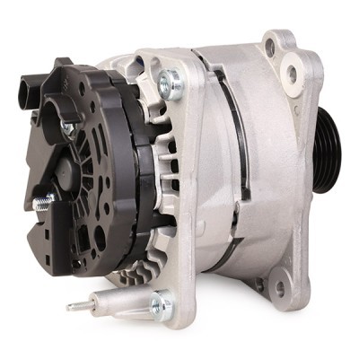 Alternator RIDEX 4G0073 4G0073 - foto 3