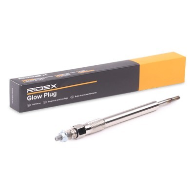 Świeca Żarowa RIDEX 243G0149 243G0149 - foto 2