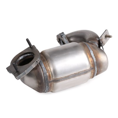 Katalizator RIDEX 429C0470 429C0470 - foto 4