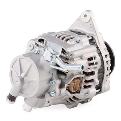 Alternator RIDEX 4G0111 4G0111 - foto 4