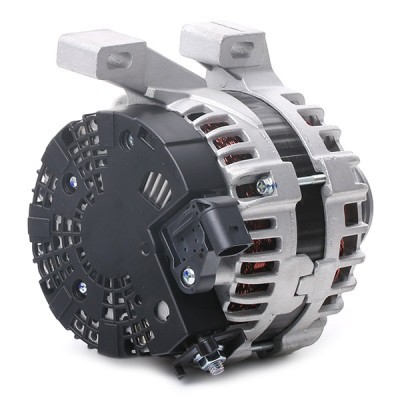 Alternator RIDEX 4G0976 4G0976 - foto 4