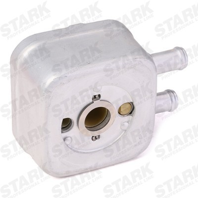 Chłodnica Oleju Stark SKOC-1760034 SKOC-1760034 - foto 4