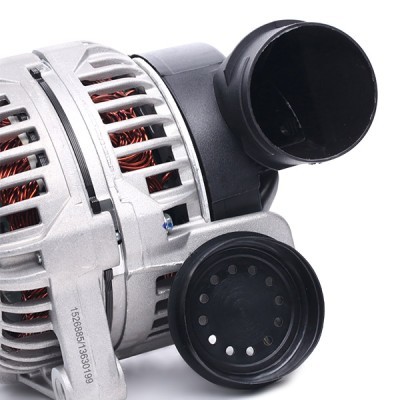 Alternator RIDEX 4G0007 4G0007 - foto 6