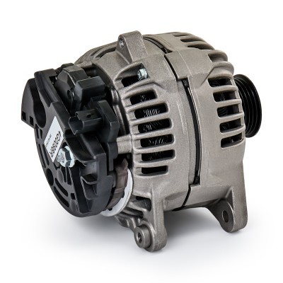 Alternator RIDEX 4G0098R 4G0098R - foto 4