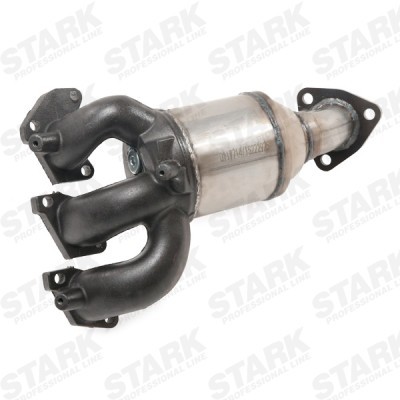 Katalizator Stark SKCCT-4840197 SKCCT-4840197 - foto 5