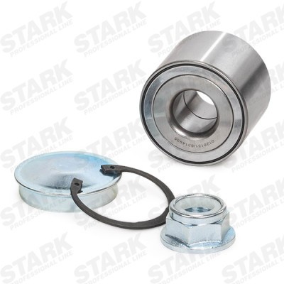 Łożysko Koła Stark SKWB-0180763 SKWB-0180763 - foto 3