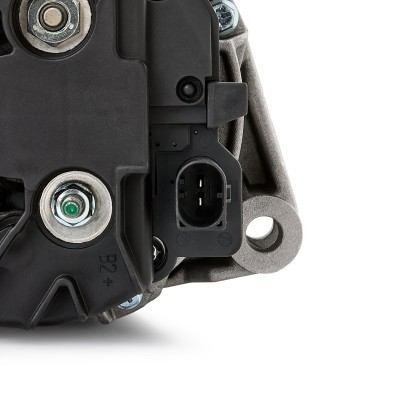 Alternator RIDEX 4G0104R 4G0104R - foto 5