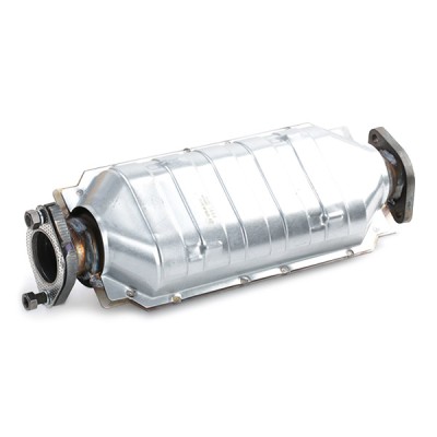 Katalizator RIDEX 429C0602 429C0602 - foto 3