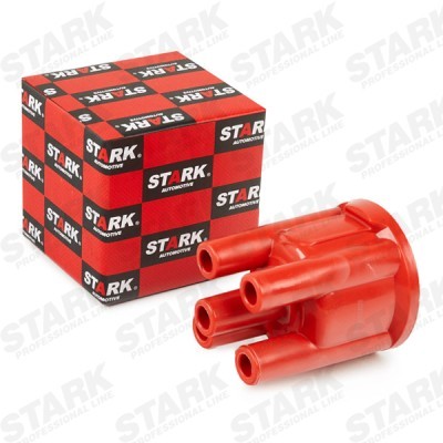 Kopułka rozdzielacza zapłonu Stark SKDC-1150054 SKDC-1150054 - foto 2