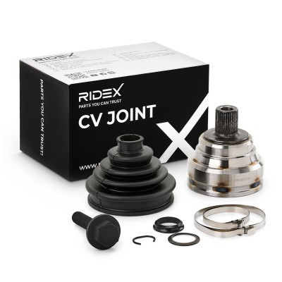 Przegub RIDEX 5J0135 5J0135 - foto 1