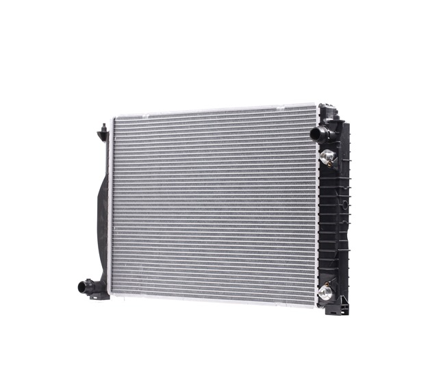 Chłodnica RIDEX 470R0883 470R0883 - foto 1