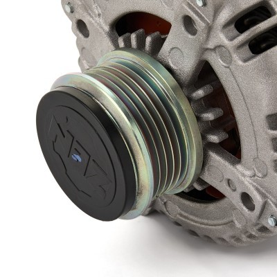Alternator RIDEX 4G0732R 4G0732R - foto 5