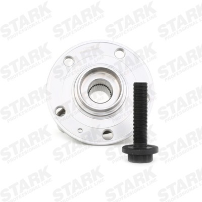 Łożysko Koła Stark SKWB-0180008 SKWB-0180008 - foto 4
