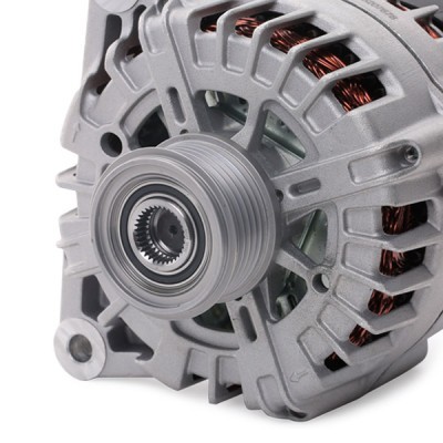 Alternator RIDEX 4G0531 4G0531 - foto 5