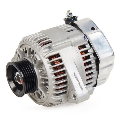 Alternator RIDEX 4G0167 4G0167 - foto 3