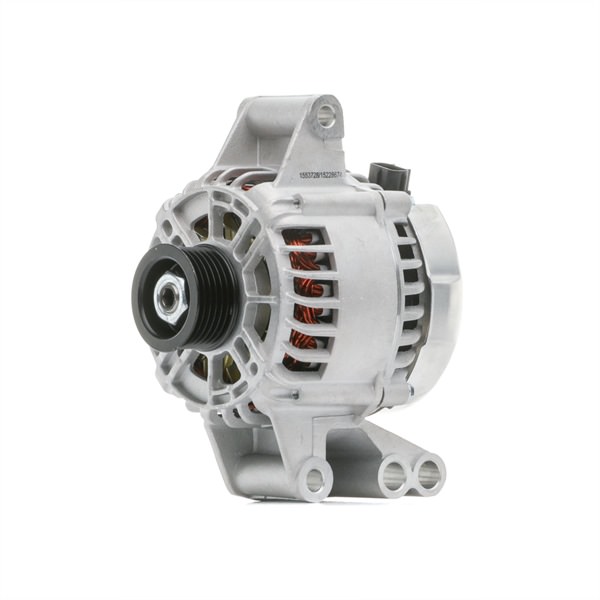 Alternator RIDEX 4G0638 4G0638 - foto 1