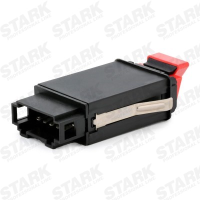 Włącznik świateł awaryjnych Stark SKSH-2080001 SKSH-2080001 - foto 4
