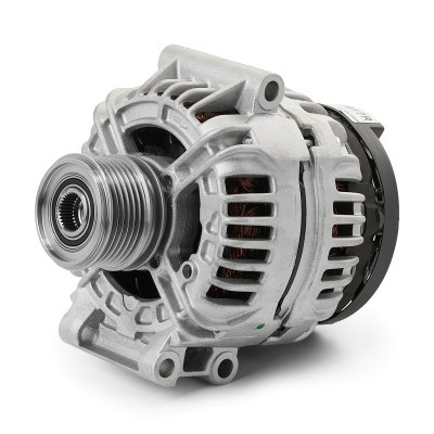 Alternator RIDEX 4G0617R 4G0617R - foto 3